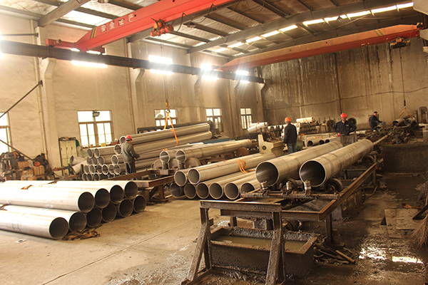 上海非标工业焊管厂家