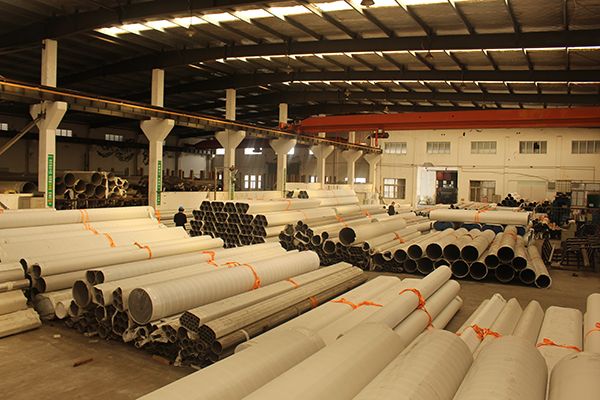 河南专业大口径直缝焊管生产厂家